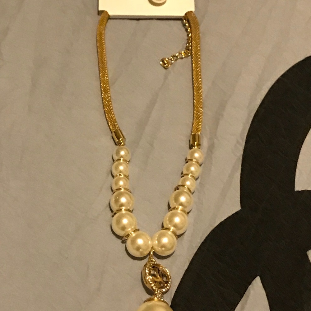 Fashion necklace